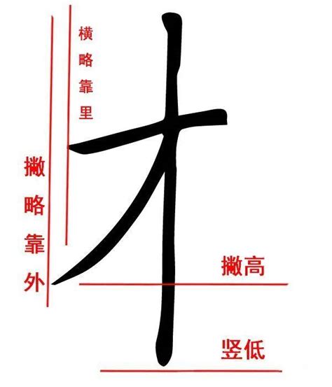 木字旁好看的字